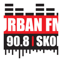 Radio Urban FM logo