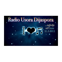 Radio Usora Zabavna