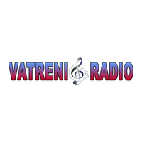 Radio Vatreni logo