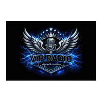 Radio VIP House logo